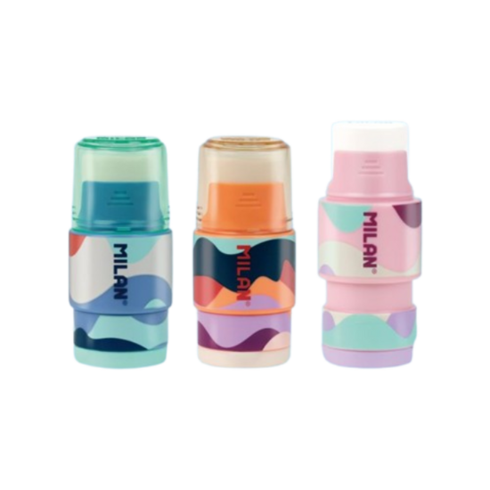 Afilaborras extension serie The Fun